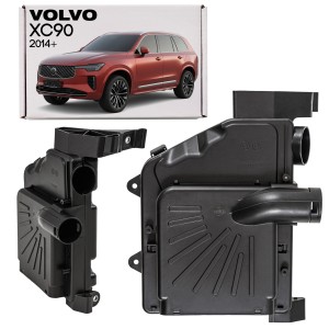 VOLVO XC90 II 2014+ OBUDOWA STEROWNIKA KOMPUTERA 31439651
