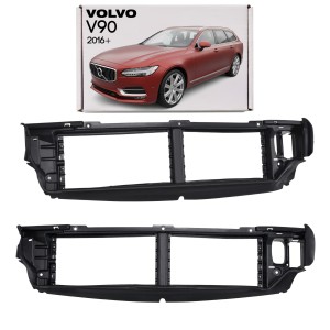 VOLVO V90 2016+ WLOT KANAŁ KIEROWNICA POWIETRZA 31690202