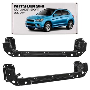 MITSUBISHI OUTLANDER SPORT I 2010-2019 BELKA WZMOCNIENIE PRZEDNIEGO ZDERZAKA 6400D185