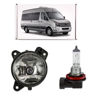 VOLKSWAGEN CRAFTER I 2006-2016 HALOGEN PRAWY 7H0941699C