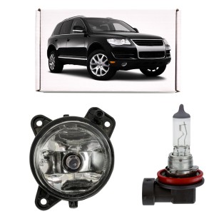 VOLKSWAGEN TOUAREG I 2002-2010 HALOGEN PRAWY 7H0941699C