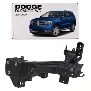 DODGE DURANGO III WD 2014-2020 PO FACELIFTINGU OKULAR PRZEDNIEJ LAMPY LEWY 68223399AA