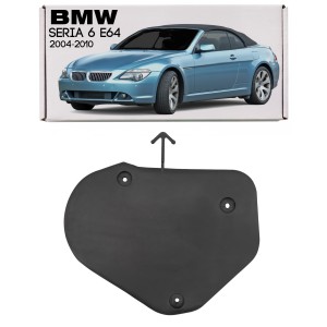 BMW SERIA 6 E64 CABRIO 2004-2010 ZAŚLEPKA KORKA SPUSTU OLEJU 51757195903