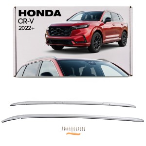 HONDA CR-V VI 2022+ RELINGI DACHOWE OEM 08L02-3A0-100
