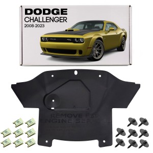 DODGE CHALLENGER 2008-2023 OSŁONA PŁYTA POD SILNIK 68214815AA