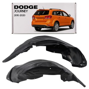 DODGE JOURNEY I 2010-2020 PO FACELIFTINGU NADKOLE TYLNE PRAWE 5116276AE