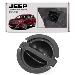 JEEP GRAND CHEROKEE IV WK2 2010-2021 ZAŚLEPKA PRZEDNIEGO NADKOLA 55079292AD