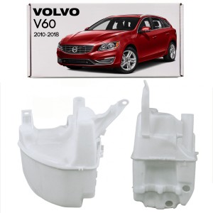 VOLVO V60 II 2010-2018 ZBIORNIK PŁYNU SPRYSKIWACZA 31416284