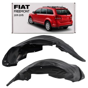 FIAT FREEMONT 2011-2015 NADKOLE TYLNE LEWE 5116277AE