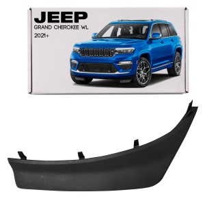 JEEP GRAND CHEROKEE V WL 2021+ CHLAPACZ LEWY 68421754AA