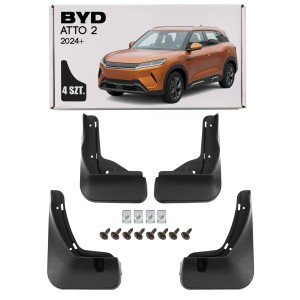 BYD ATTO 2 2024+ CHLAPACZE DEDYKOWANE