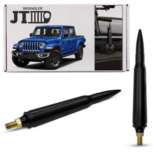 JEEP GLADIATOR JT 2018+ ANTENA NABÓJ