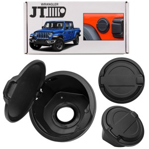 JEEP GLADIATOR JT 2018+ KLAPKA WLEWU PALIWA 68330920AD