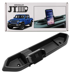 JEEP GLADIATOR JT 2018+ UCHWYT NA TELEFON