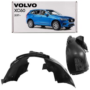 VOLVO XC60 II 2017+ NADKOLE PRZEDNIE PRAWE 31694465 31694870