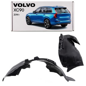 VOLVO XC90 II 2014+ NADKOLE TYLNE LEWE 31457218