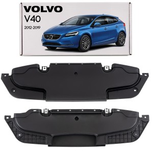 VOLVO V40 II 2012-2019 KIEROWNICA POWIETRZA GÓRNA 31319357