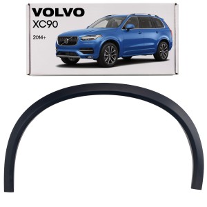 VOLVO XC90 II 2014+ LISTWA PRZEDNIEGO BŁOTNIKA LEWA 39797253