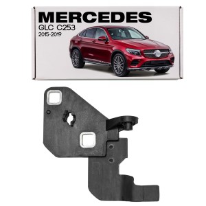 MERCEDES GLC C253 2015-2019 COUPE PRZED LIFTINGIEM PRAWY UCHWYT MOCOWANIE REFLEKTORA A2536201800