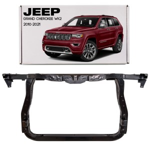 JEEP GRAND CHEROKEE IV WK2 2010-2021 KOMPLETNY PAS PRZEDNI 5156113AA