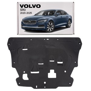 VOLVO S90 2020-2025 PO FACELIFTINGU MATERIAŁOWA OSŁONA POD SILNIK OSLONA PODWOZIA 32226491