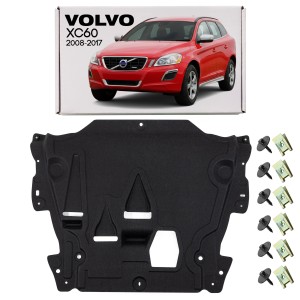 VOLVO XC60 I 2008-2017 MATERIAŁOWA OSŁONA POD SILNIK 31290966