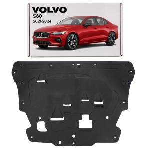 VOLVO S60 III 2021-2024 PO FACELIFTINGU MATERIAŁOWA OSŁONA POD SILNIK OSLONA PODWOZIA 32226491