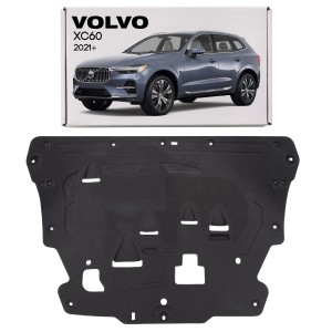 VOLVO XC6O II 2021+ PO PIERWSZYM FACELIFTINGU MATERIAŁOWA OSŁONA POD SILNIK OSLONA PODWOZIA 32226491