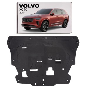 VOLVO XC90 II 2019+ PO FACELIFTINGU  MATERIAŁOWA OSŁONA POD SILNIK OSLONA PODWOZIA 32226491