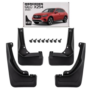 MERCEDES GLC II X254 2022+ CHLAPACZE