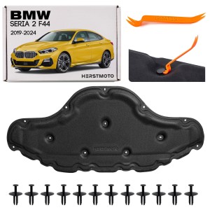 BMW SERIA 2 F44 GRAN COUPE 2019-2024 WYGŁUSZENIE MASKI 7444978