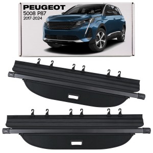 PEUGEOT 5008 II P87 2017-2024 ROLETA BAGAŻNIKA 981544672D