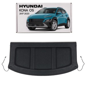 HYUNDAI KONA I OS 2017-2023 PÓŁKA BAGAŻNIKA 85930-J900