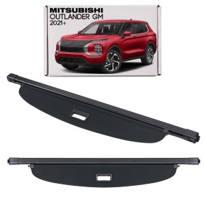MITSUBISHI OUTLANDER IV GM 2021+ ROLETA BAGAŻNIKA MZ522752EX