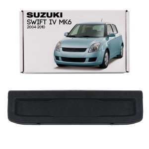 SUZUKI SWIFT IV MK6 2004-2010 PÓŁKA BAGAŻNIKA 88910-62J00