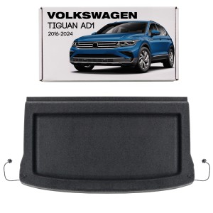 VOLKSWAGEN TIGUAN II AD1 2016-2024 PÓŁKA BAGAŻNIKA 5NA867769G