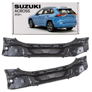 SUZUKI ACROSS 2020+ PAS TYLNY 5830742080