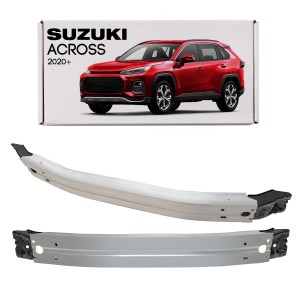 SUZUKI ACROSS 2020+ ALUMINIOWA BELKA WZMOCNIENIE PRZEDNIEGO ZDERZAKA 520210R100