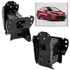 TOYOTA COROLLA XII E21 2019+ SEDAN STREFA ZGNIOTU ODBÓJ PRAWY 5701302190