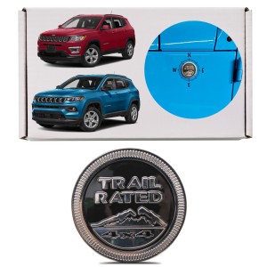 JEEP COMPASS I MK49 II MP EMBLEMAT TRAIL RATED