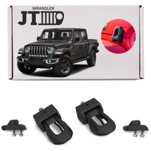 JEEP GLADIATOR JT 2018+ BOCZNE ZAPIĘCIA MASKI 68240952AD