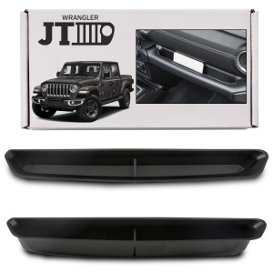 JEEP GLADIATOR JT 2018+ ORGANIZER UCHWYTU DESKI OD STRONY PASAŻERA