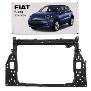 FIAT 500X 2014-2024 PAS PRZEDNI WZMOCNIENIE CZOŁOWE 68287721AA