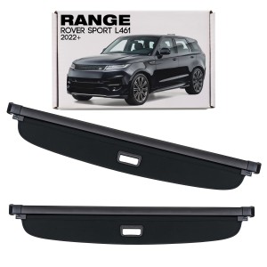 RANGE ROVER SPORT III L461 2022+ ROLETA BAGAŻNIKA N9X246406AC
