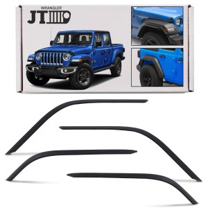 JEEP GLADIATOR JT DODATKOWE POSZERZENIA NADKOLI SPORT