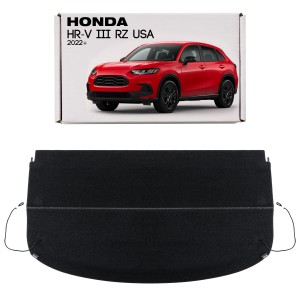 HONDA HR-V III RZ USA 2022+ PÓŁKA BAGAŻNIKA 84400-3Y0-H01ZA