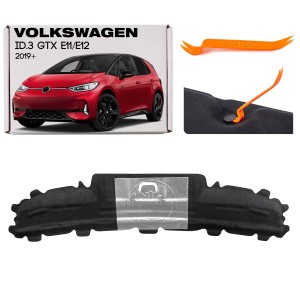 VOLKSWAGEN ID.3 GTX E11 E12 2019+ WYGŁUSZENIE MASKI