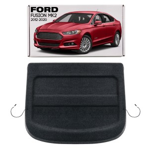 FORD FUSION MK2 2012-2020 LIFTBACK PÓŁKA BAGAŻNIKA DS73-A46668-AF35B8