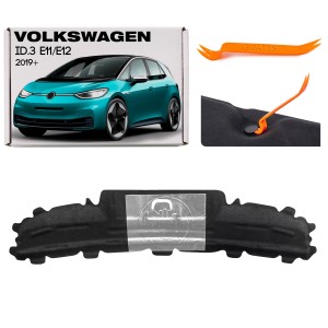 VOLKSWAGEN ID.3 E11 E12 2019+ WYGŁUSZENIE MASKI