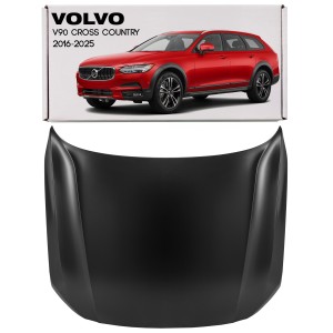 VOLVO V90 CROSS COUNTRY 2016-2025 ALUMINIOWA MASKA PRZEDNIA 32244153